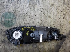 Recambio de maneta interior trasera izquierda para audi a1 sportback (8xf) attraction referencia OEM IAM 8X4839019C4PK   2