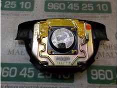 Recambio de airbag delantero izquierdo para chevrolet aveo lt referencia OEM IAM    2