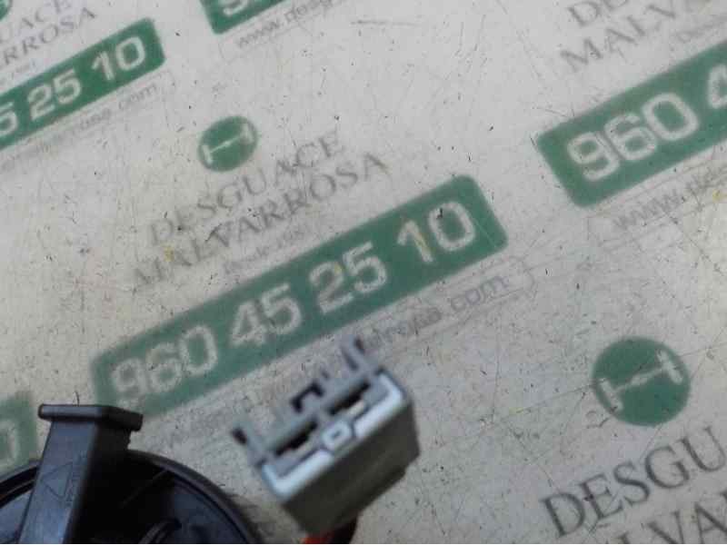 Recambio de motor calefaccion para opel insignia berlina 1.6 cdti dpf referencia OEM IAM 13263279 13263279A 