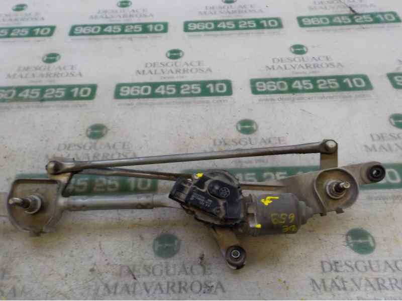 Recambio de motor limpia delantero para opel insignia berlina 1.6 cdti dpf referencia OEM IAM 13277078 13227392 