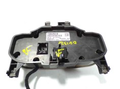 Recambio de mando climatizador para fiat nuova 500 (150) 1.2 cat referencia OEM IAM    2