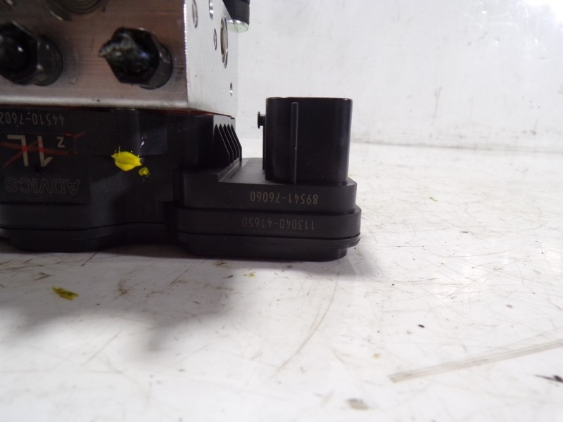 Recambio de abs para lexus ux (za10) 250h e-four referencia OEM IAM 4405076060 8954176060 11304041650