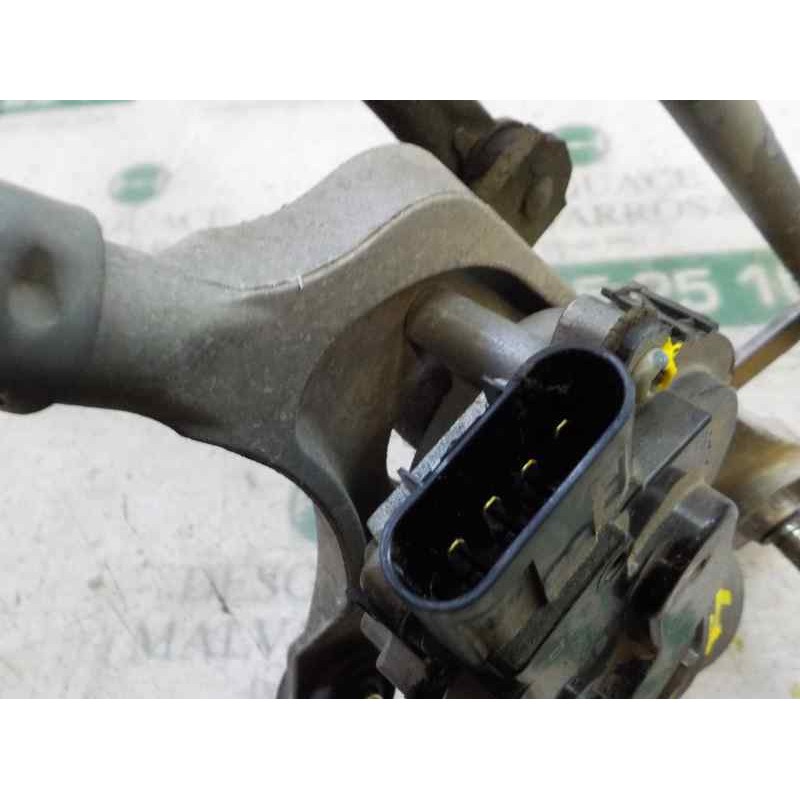 Recambio de motor limpia delantero para opel insignia berlina 1.6 cdti dpf referencia OEM IAM 13277078 13227392 