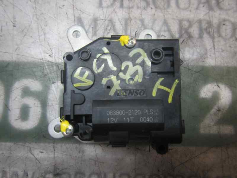 Recambio de motor apertura trampillas climatizador para toyota rav 4 referencia OEM IAM 8710647170 0638002120PLS 0638002120PLS