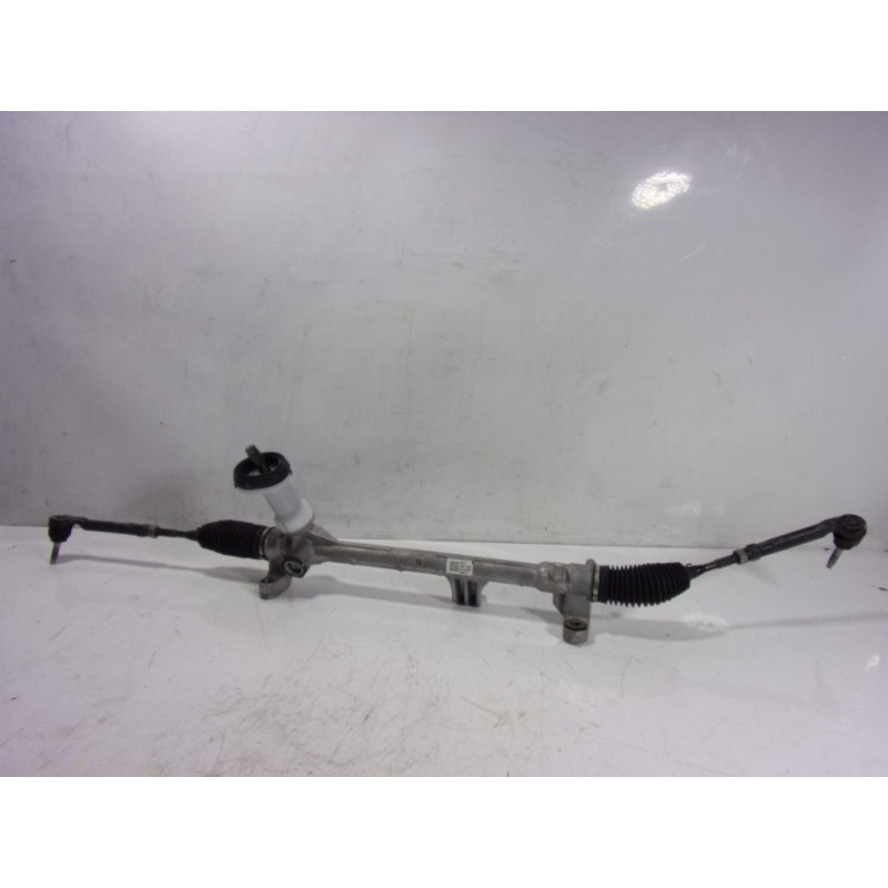 Recambio de cremallera direccion para hyundai tucson 1.6 crdi referencia OEM IAM  56500N7000 