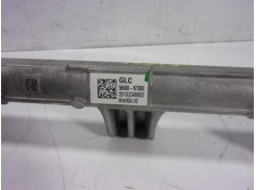 Recambio de cremallera direccion para hyundai tucson 1.6 crdi referencia OEM IAM  56500N7000  2