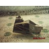 Recambio de soporte motor trasero para alfa romeo 156 referencia OEM IAM   