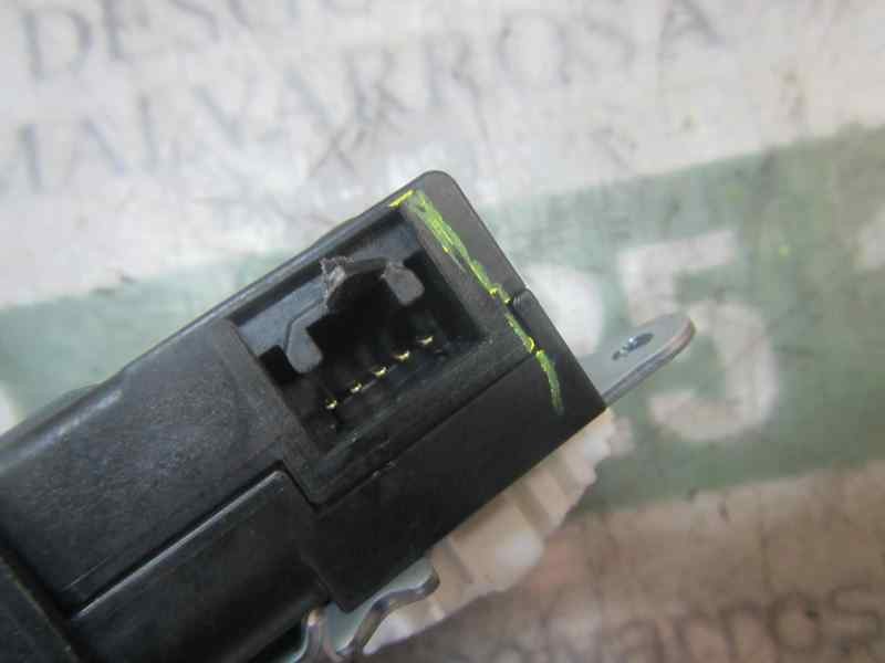 Recambio de motor apertura trampillas climatizador para toyota rav 4 referencia OEM IAM 8710647170 0638002120PLS 0638002120PLS