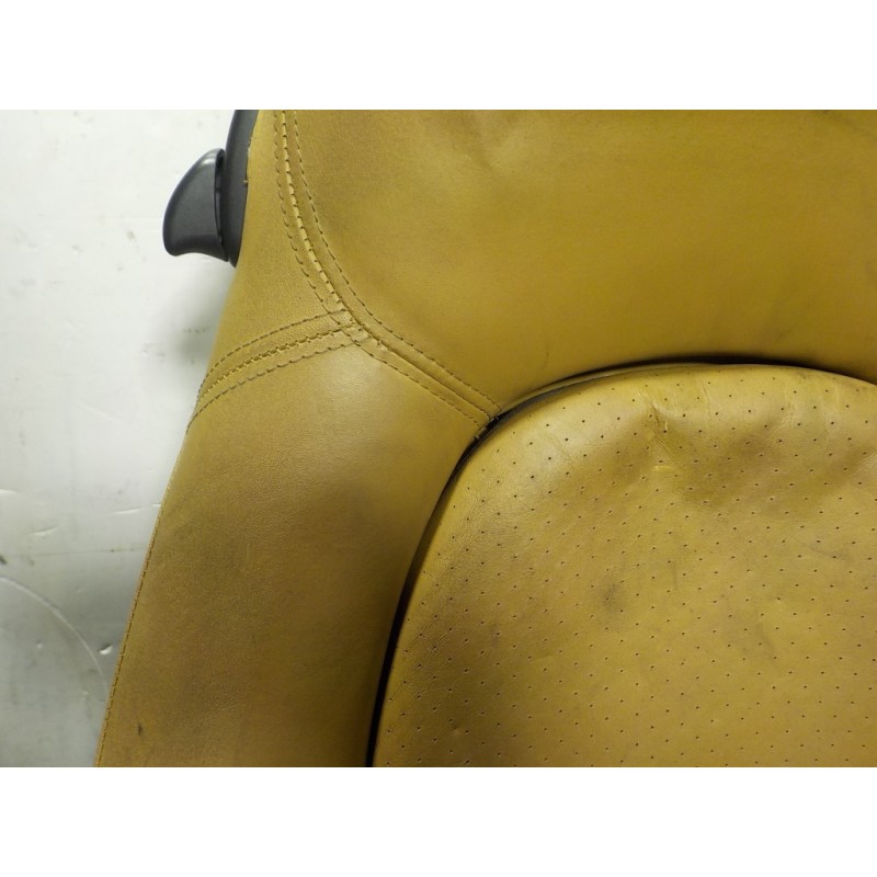 Recambio de asiento delantero derecho para porsche 911 (typ 996) carrera 4 cabrio referencia OEM IAM   