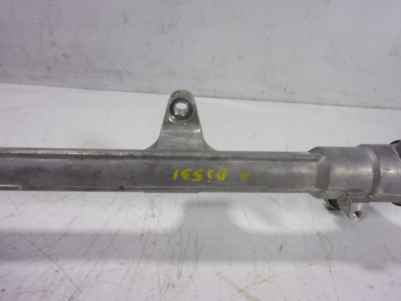 Recambio de cremallera direccion para hyundai tucson 1.6 crdi referencia OEM IAM  56500N7000 