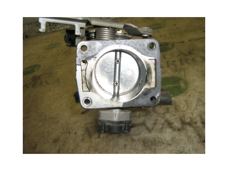 Recambio de caja mariposa para bmw serie 3 berlina (e36) 318i referencia OEM IAM 13541734797 17278209 17278209