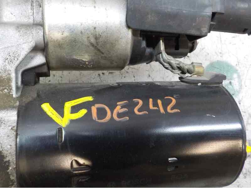 Recambio de motor arranque para seat leon (1p1) 1.6 tdi referencia OEM IAM   