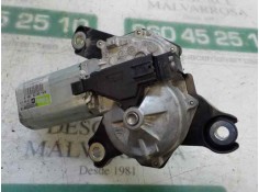 Recambio de motor limpia trasero para opel insignia berlina 1.6 cdti dpf referencia OEM IAM 13269910 13269910 W00008916 2