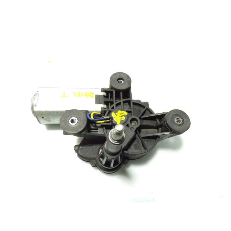 Recambio de motor limpia trasero para fiat nuova 500 (150) 1.2 cat referencia OEM IAM   