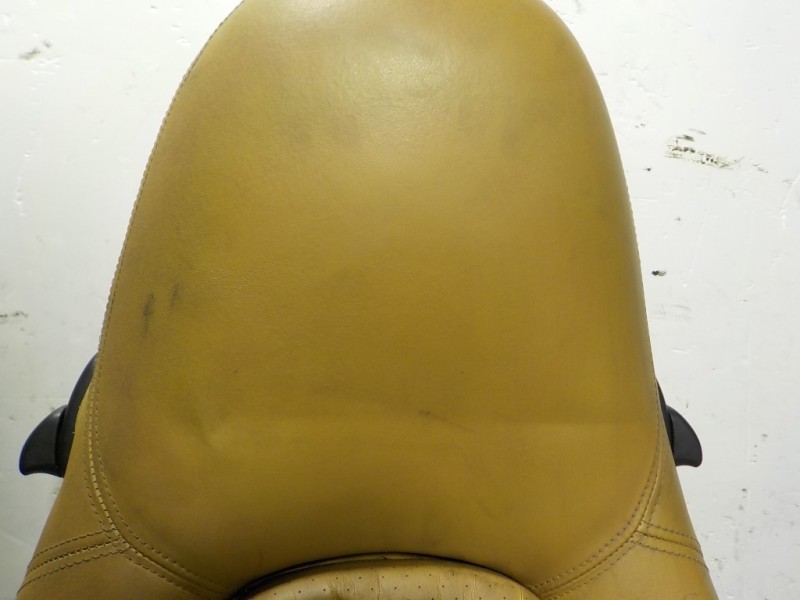 Recambio de asiento delantero derecho para porsche 911 (typ 996) carrera 4 cabrio referencia OEM IAM   