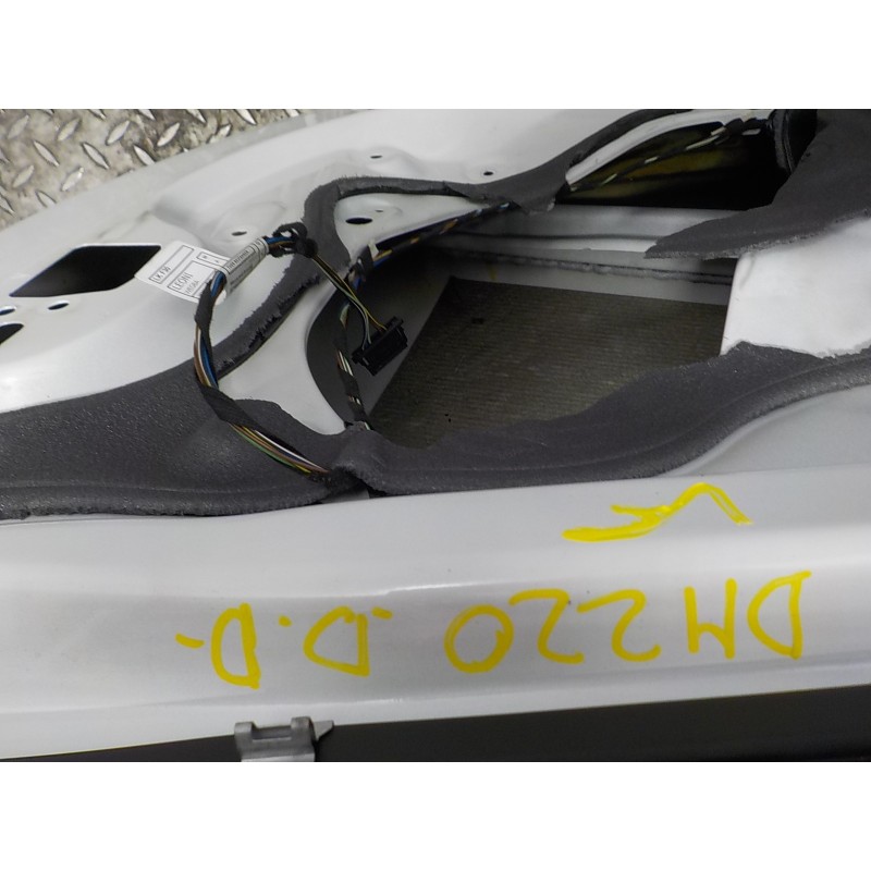 Recambio de puerta delantera derecha para bmw serie 3 lim. (f30) 2.0 16v diesel referencia OEM IAM   