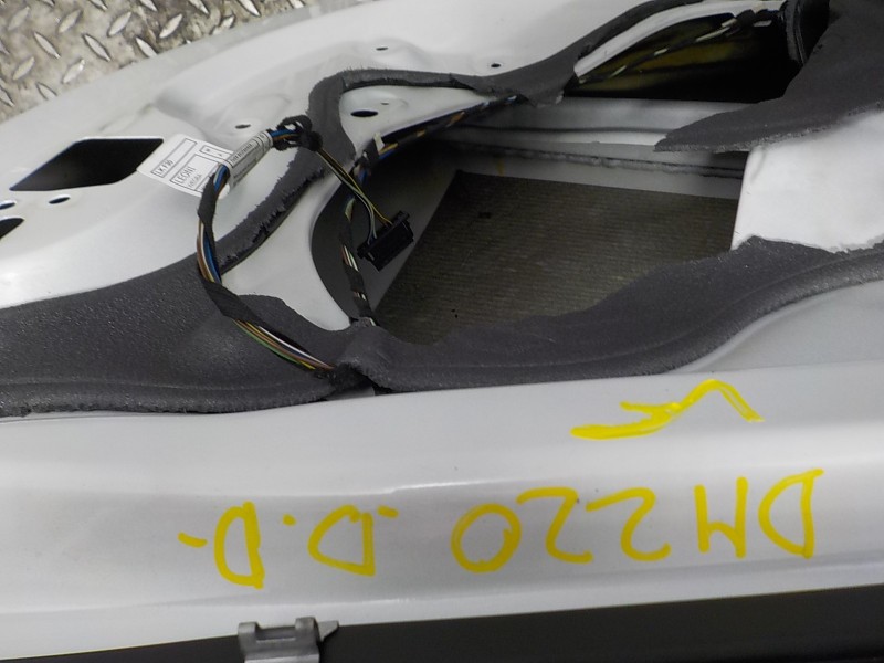 Recambio de puerta delantera derecha para bmw serie 3 lim. (f30) 2.0 16v diesel referencia OEM IAM   