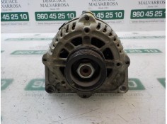 Recambio de alternador para chevrolet aveo lt referencia OEM IAM    2
