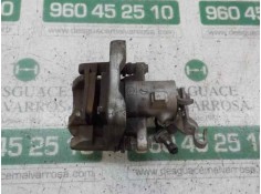 Recambio de pinza freno trasera derecha para seat leon (1p1) 1.6 tdi referencia OEM IAM    2