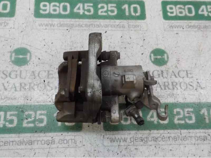 Recambio de pinza freno trasera derecha para seat leon (1p1) 1.6 tdi referencia OEM IAM   