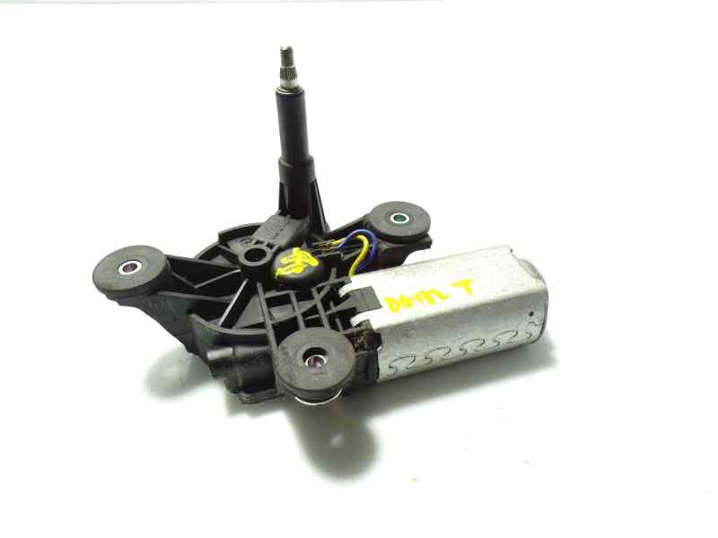 Recambio de motor limpia trasero para fiat nuova 500 (150) 1.2 cat referencia OEM IAM   