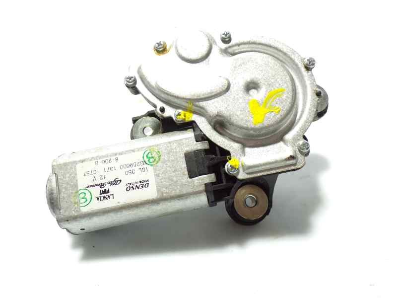 Recambio de motor limpia trasero para fiat nuova 500 (150) 1.2 cat referencia OEM IAM   