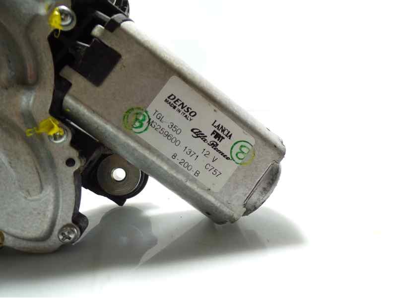 Recambio de motor limpia trasero para fiat nuova 500 (150) 1.2 cat referencia OEM IAM   