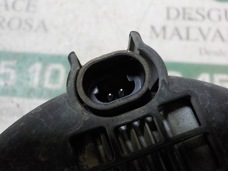 Recambio de alternador para chevrolet aveo lt referencia OEM IAM   