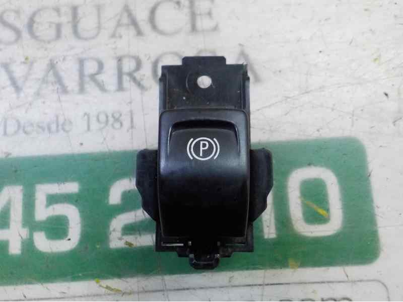 Recambio de palanca freno de mano para opel insignia berlina 1.6 cdti dpf referencia OEM IAM 22818055  