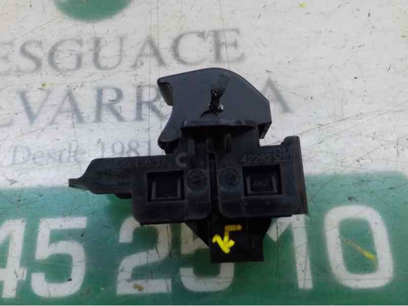 Recambio de palanca freno de mano para opel insignia berlina 1.6 cdti dpf referencia OEM IAM 22818055  