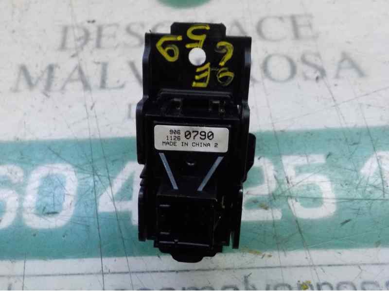 Recambio de palanca freno de mano para opel insignia berlina 1.6 cdti dpf referencia OEM IAM 22818055  