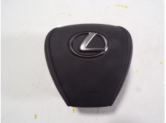 Recambio de airbag delantero izquierdo para lexus ux (za10) 250h e-four referencia OEM IAM 4513076060C0 2D0Y74021AB6 2D0Y74021AB