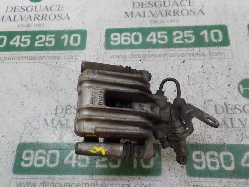 Recambio de pinza freno trasera izquierda para seat leon (1p1) 1.6 tdi referencia OEM IAM   