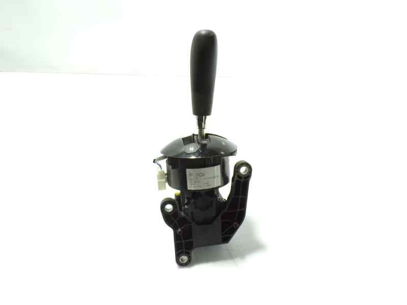 Recambio de palanca cambio para fiat nuova 500 (150) 1.2 cat referencia OEM IAM   