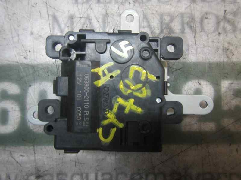 Recambio de motor apertura trampillas climatizador para toyota rav 4 referencia OEM IAM 8710675010 0638002110PLS 0638002110PLS