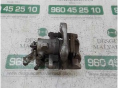 Recambio de pinza freno trasera izquierda para seat leon (1p1) 1.6 tdi referencia OEM IAM    2