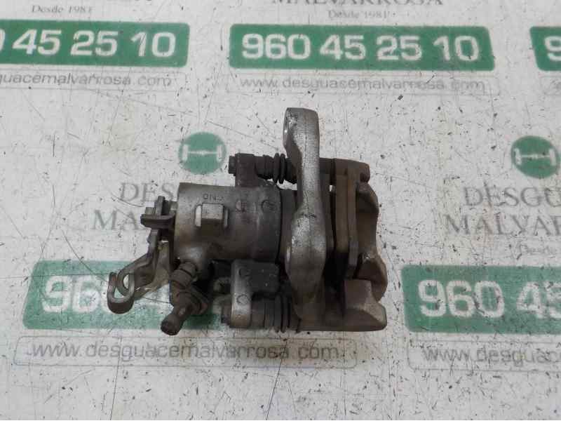 Recambio de pinza freno trasera izquierda para seat leon (1p1) 1.6 tdi referencia OEM IAM   