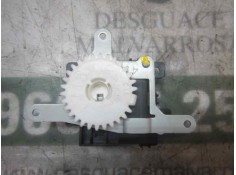 Recambio de motor apertura trampillas climatizador para toyota rav 4 referencia OEM IAM 8710675010 0638002110PLS 0638002110PLS 2