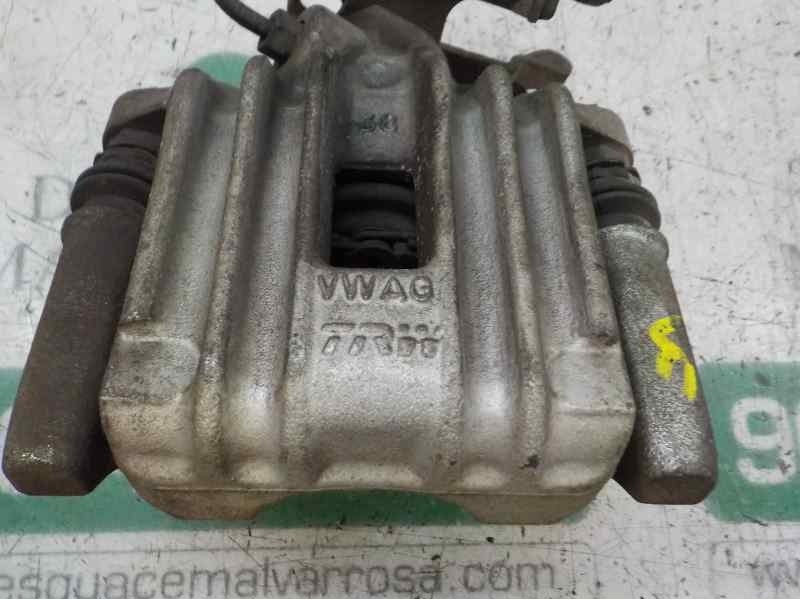 Recambio de pinza freno trasera izquierda para seat leon (1p1) 1.6 tdi referencia OEM IAM   