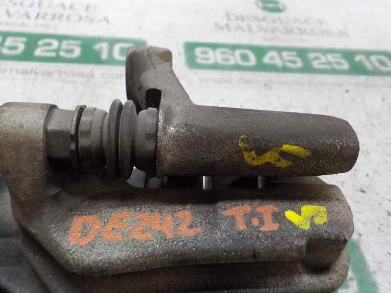 Recambio de pinza freno trasera izquierda para seat leon (1p1) 1.6 tdi referencia OEM IAM   