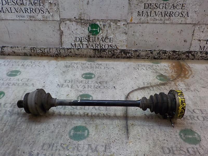 Recambio de transmision trasera derecha para volkswagen passat berl./combi w8 4.0 w8 32v referencia OEM IAM 3B0501203X  