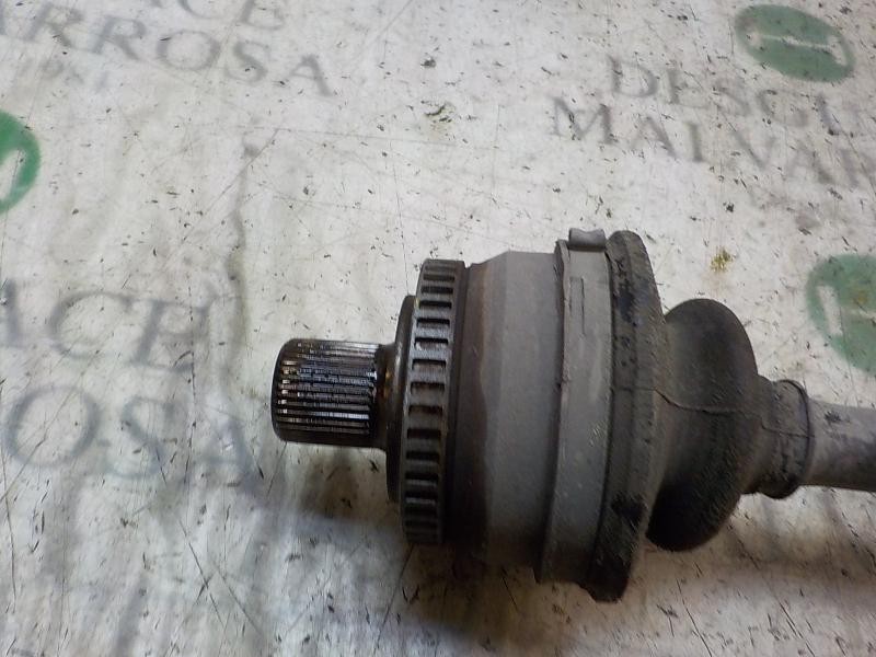 Recambio de transmision trasera derecha para volkswagen passat berl./combi w8 4.0 w8 32v referencia OEM IAM 3B0501203X  