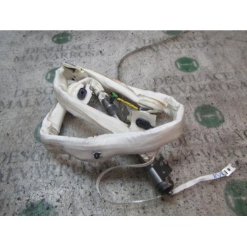 AIRBAG CORTINA DELANTERO IZQUIERDO 51961946 517511450 8L080870322