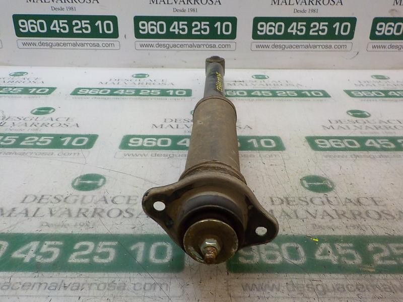 Recambio de amortiguador trasero derecho para chevrolet aveo lt referencia OEM IAM   