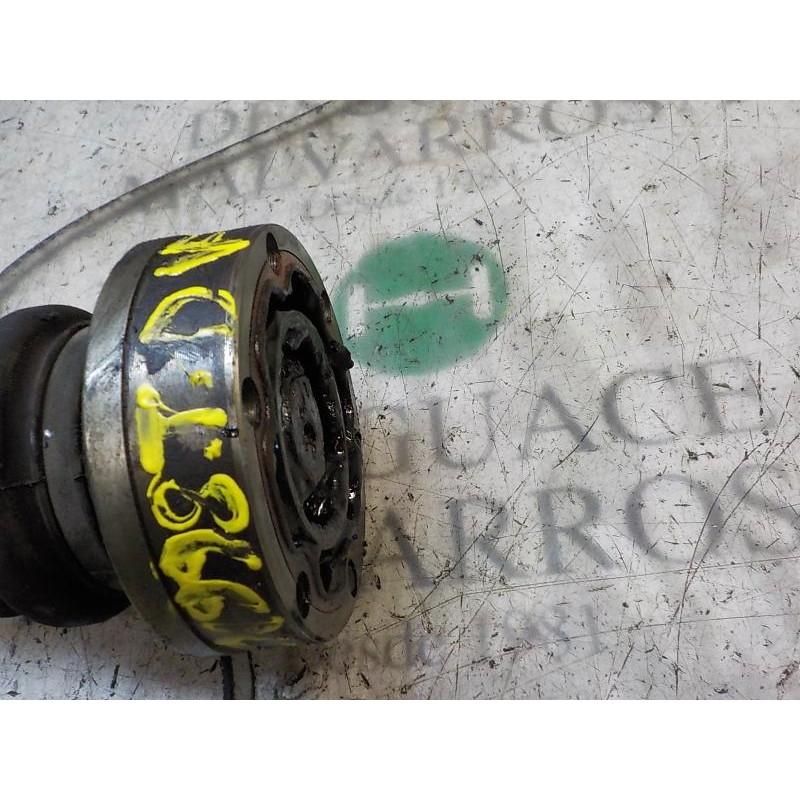 Recambio de transmision trasera derecha para volkswagen passat berl./combi w8 4.0 w8 32v referencia OEM IAM 3B0501203X  