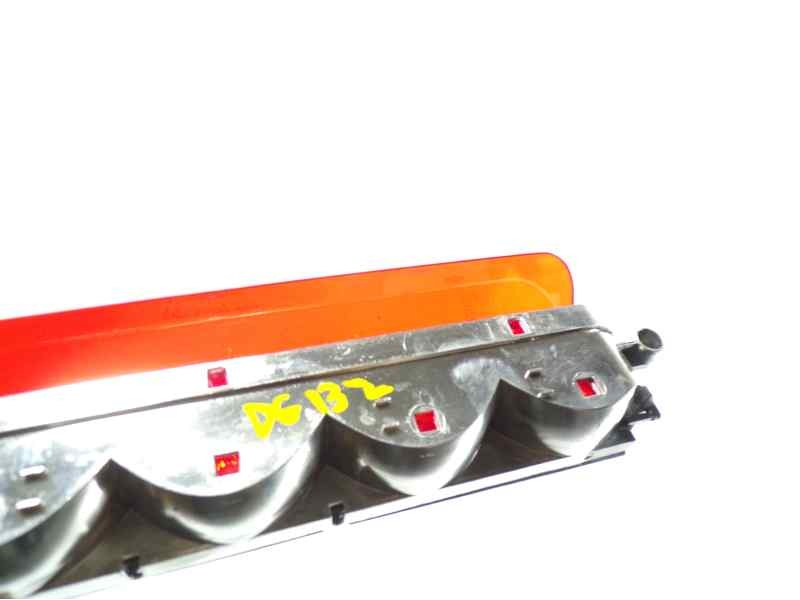 Recambio de piloto trasero central para fiat nuova 500 (150) 1.2 cat referencia OEM IAM   