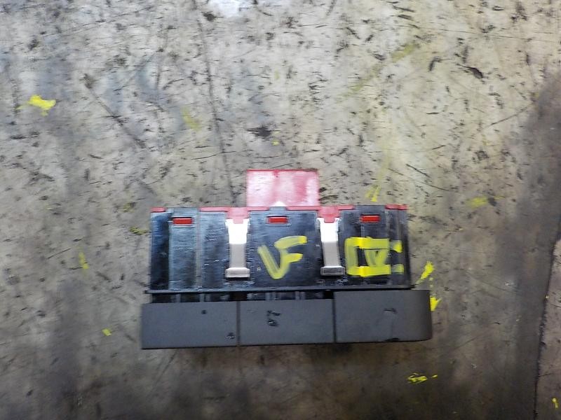 Recambio de modulo electronico para audi a1 sportback (8xf) attraction referencia OEM IAM 8X09596735PR 8X0959673 