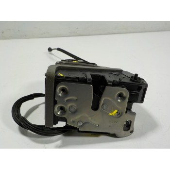 CERRADURA PUERTA TRASERA IZQUIERDA 13596953 915C303907318S 