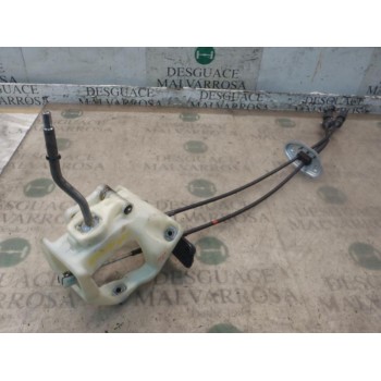 PALANCA CAMBIO 437000X005CH 