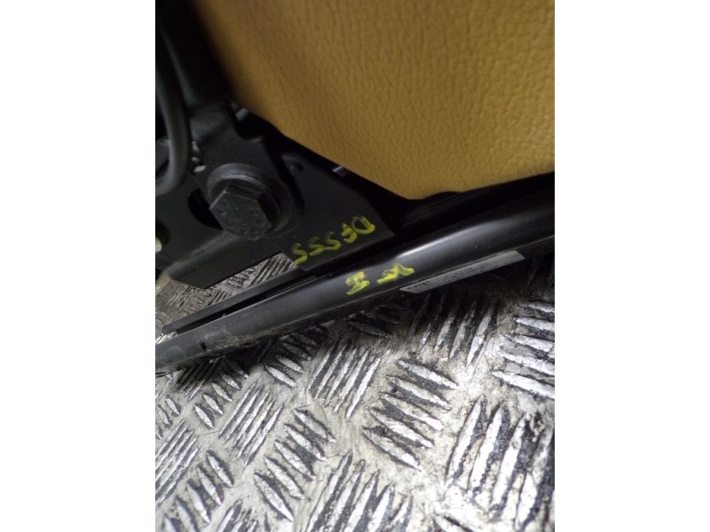 Recambio de asiento delantero izquierdo para porsche 911 (typ 996) carrera 4 cabrio referencia OEM IAM   